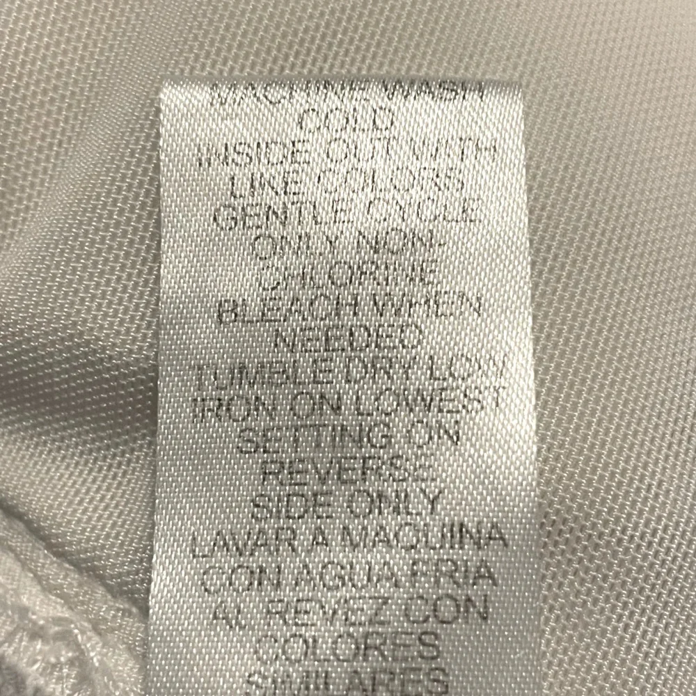 Democracy Women’s “Ab” Technology Straight High Waist Ankle Stretch Jeans, Sz 12 - Picture 9 of 10